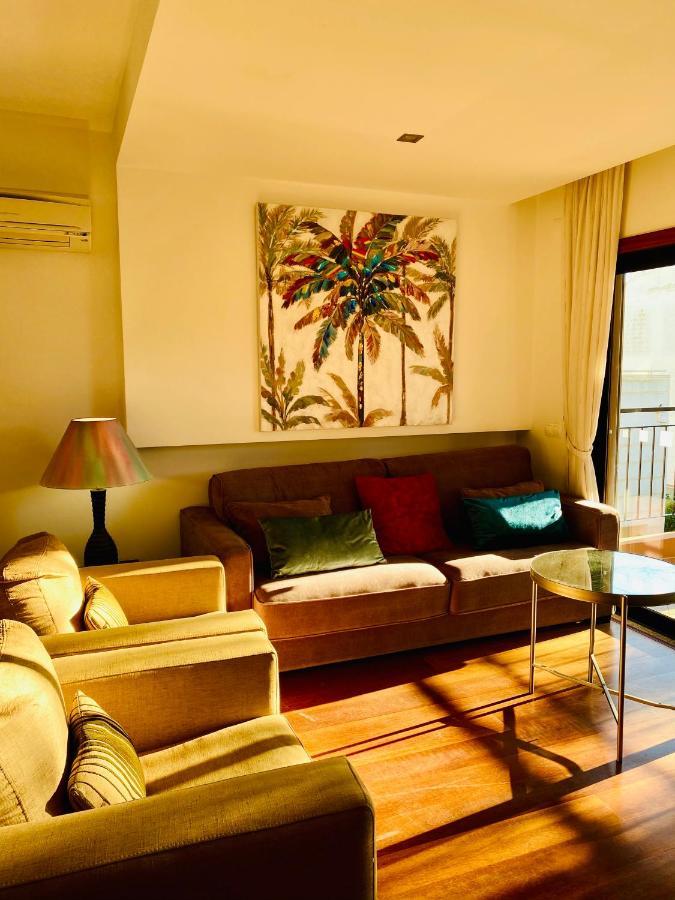 Baiadaluz - Luzbaia As Apartment