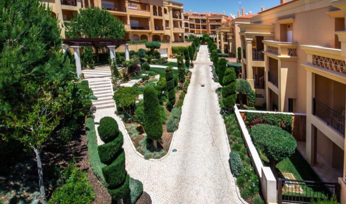 Apartment Baiadaluz - Luzbaia As Praia Da Luz