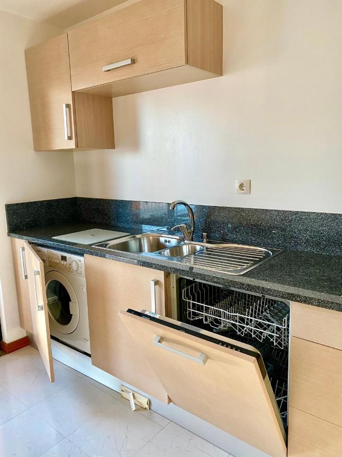 Apartment Baiadaluz - Luzbaia As