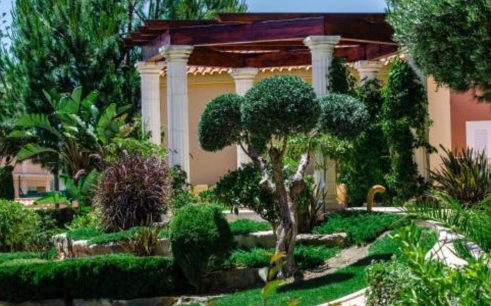 Baiadaluz - Luzbaia As Apartment Praia Da Luz