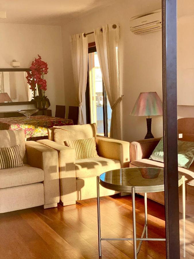 Baiadaluz - Luzbaia As Apartment Praia Da Luz