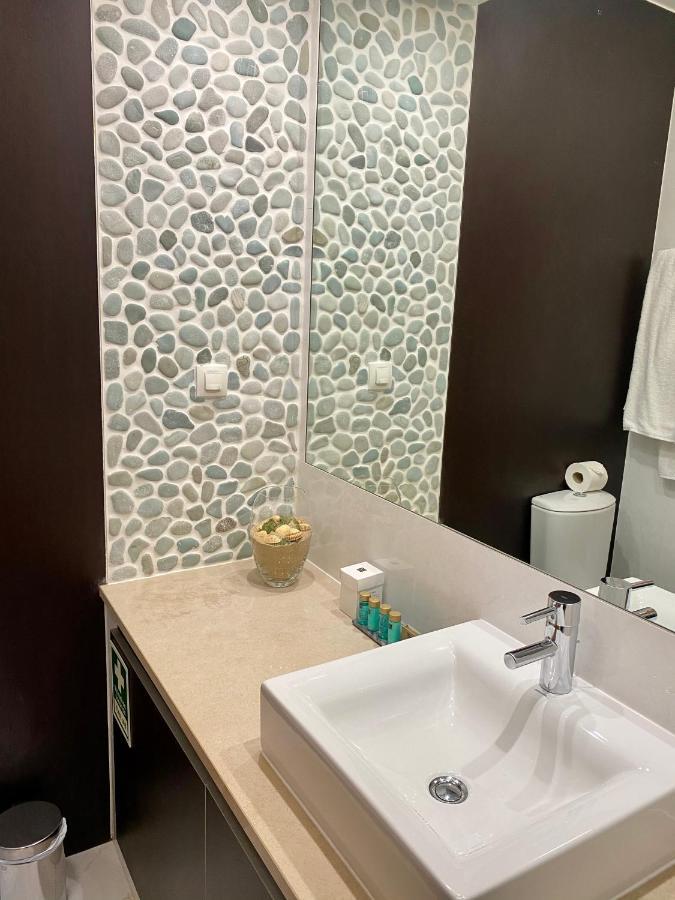 Apartment Baiadaluz - Luzbaia As