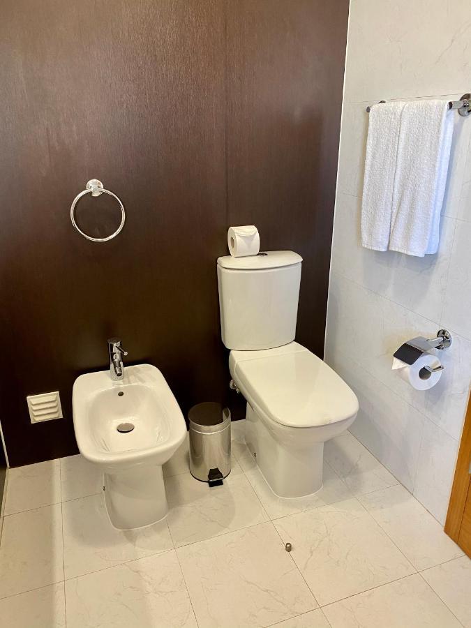 Apartment Baiadaluz - Luzbaia As Praia Da Luz